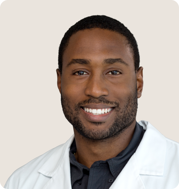 Dr. Richard Harris